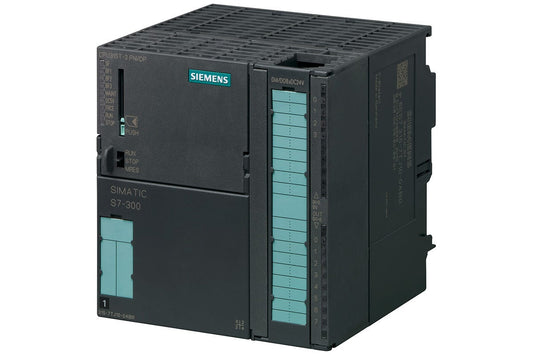 Siemens 6ES7315-7TJ10-0AB0