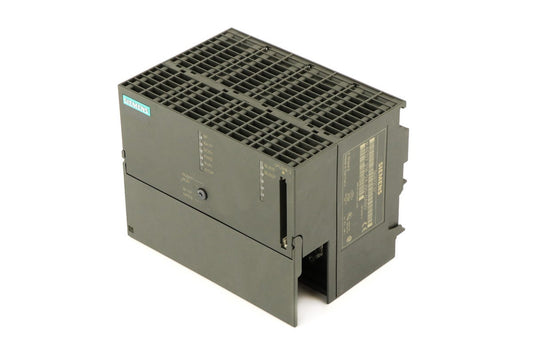 Siemens 6ES7318-2AJ00-0AB0