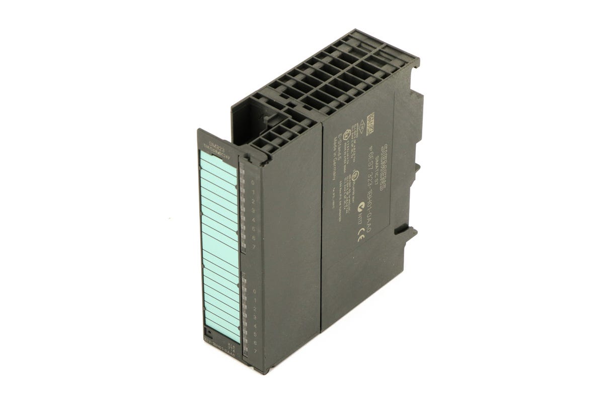 Siemens 6ES7323-1BH01-0AA0