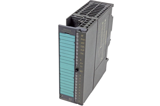 Siemens 6ES7323-1BH80-0AA0