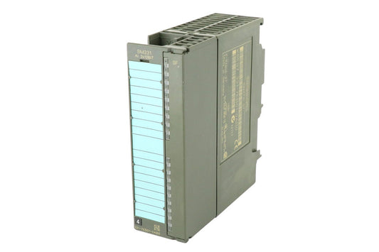 Siemens 6ES7331-7KB01-0AB0