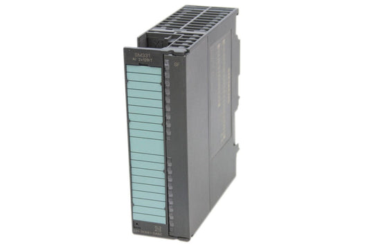 Siemens 6ES7331-7KB81-0AB0