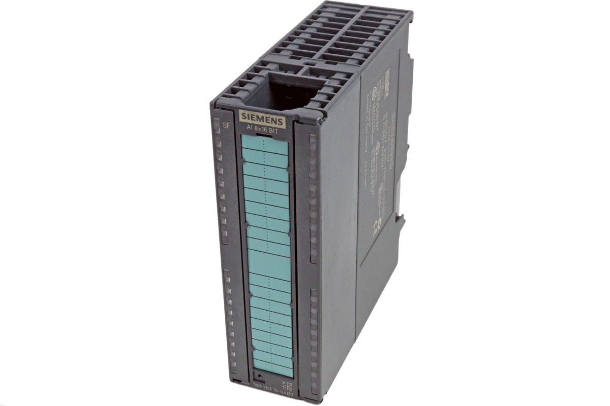 Siemens 6ES7331-7NF10-0AB0