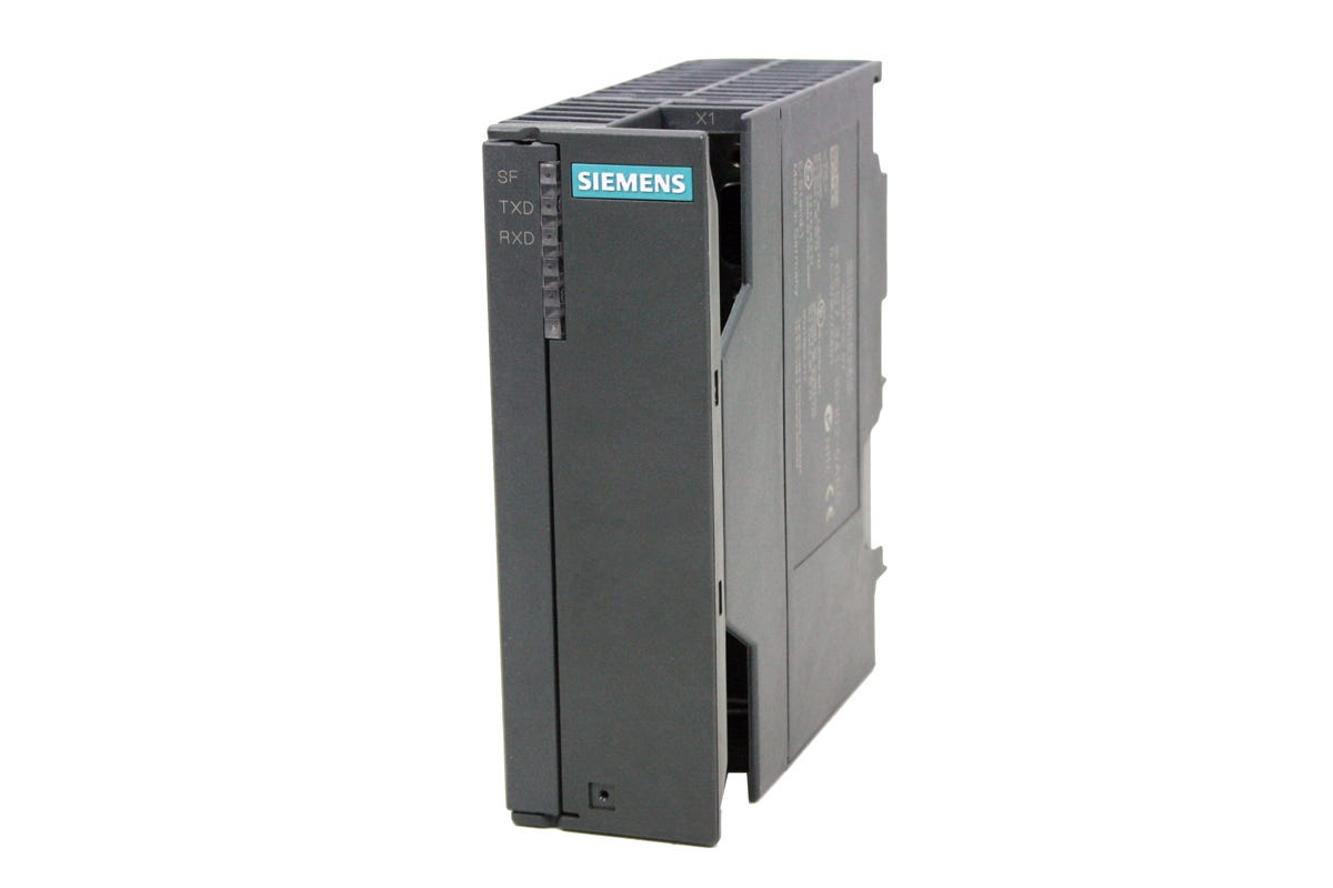 Siemens 6ES7341-1BH02-0AE0