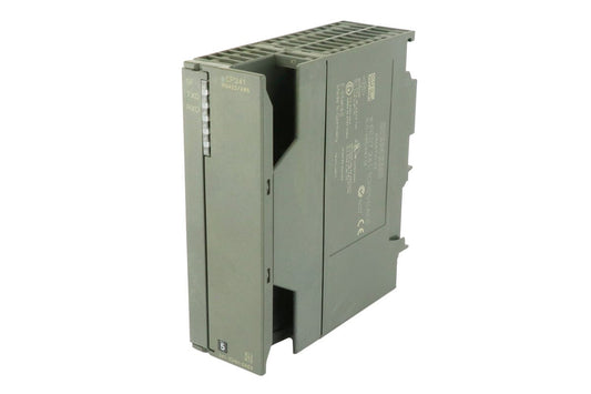 Siemens 6ES7341-1CH01-0AE0