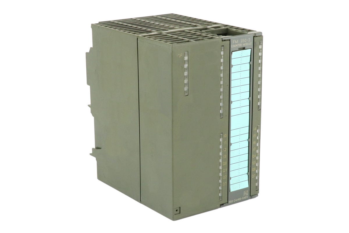 Siemens 6ES7350-2AH00-0AE0