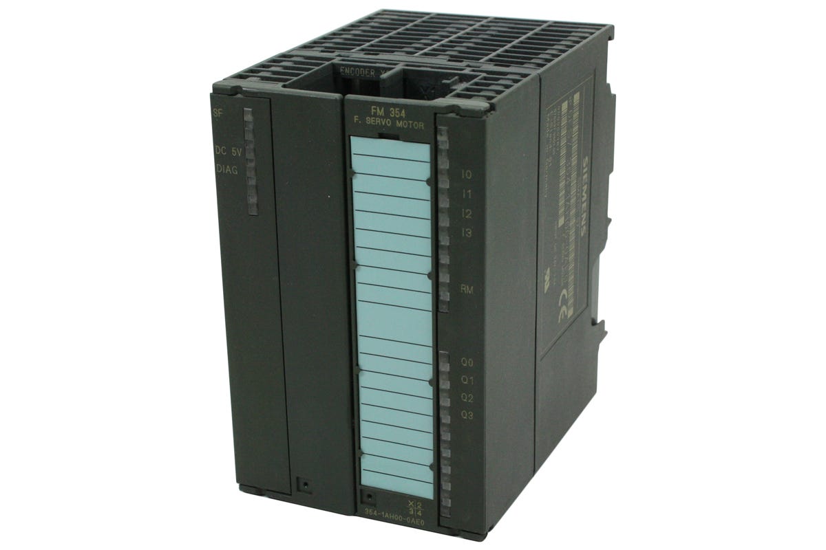 Siemens 6ES7354-1AH00-0AE0