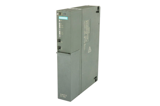 Siemens 6ES7407-0KR00-0AA0