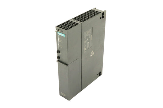 Siemens 6ES7407-0KR02-0AA0