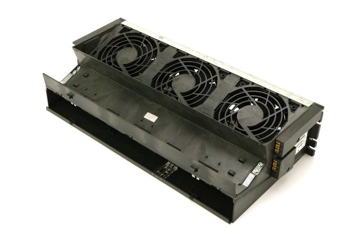 Siemens 6ES7408-1TA00-0XA0