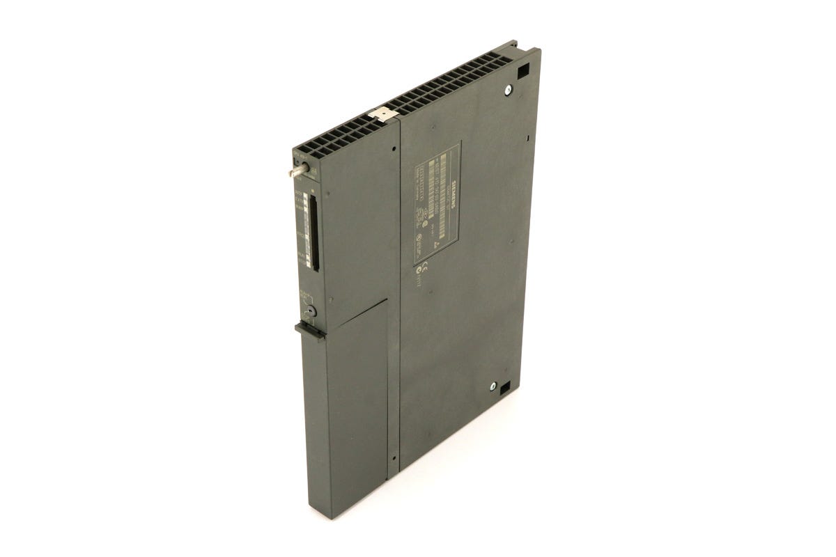 Siemens 6ES7412-1XF03-0AB0