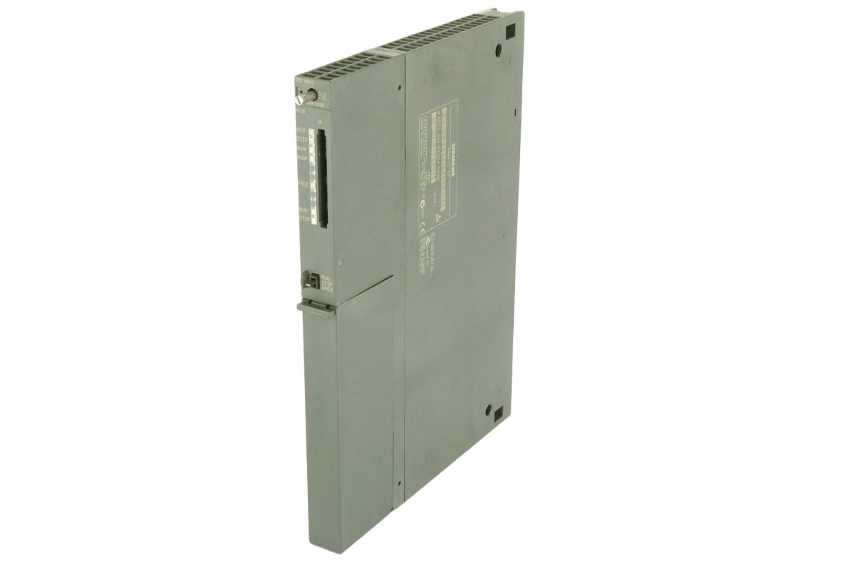 Siemens 6ES7412-2XG04-0AB0