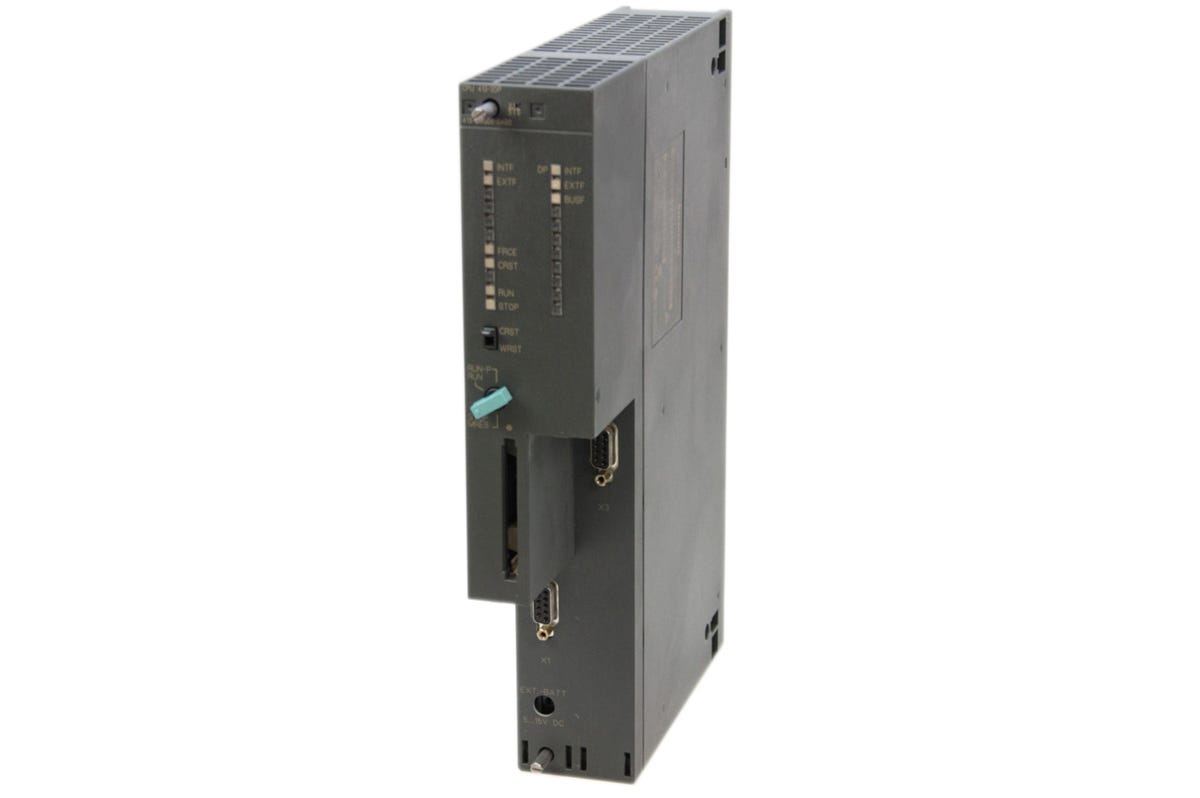Siemens 6ES7413-2XG00-0AB0