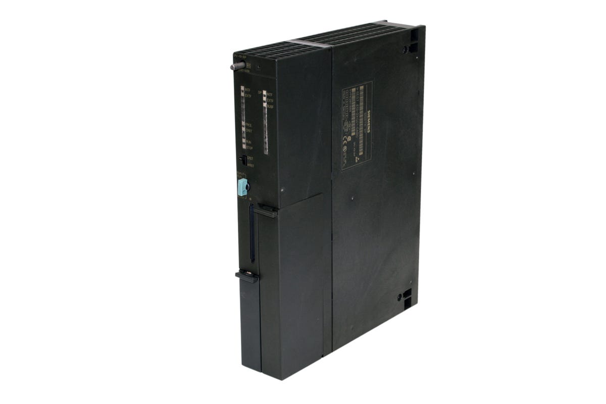 Siemens 6ES7413-2XG01-0AB0