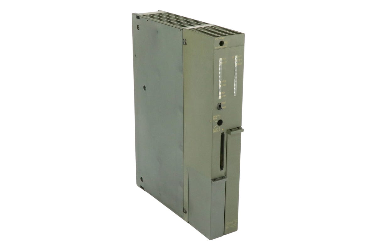 Siemens 6ES7414-2XG02-0AB0