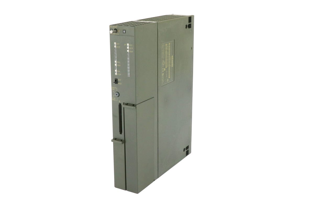 Siemens 6ES7414-2XJ01-0AB0