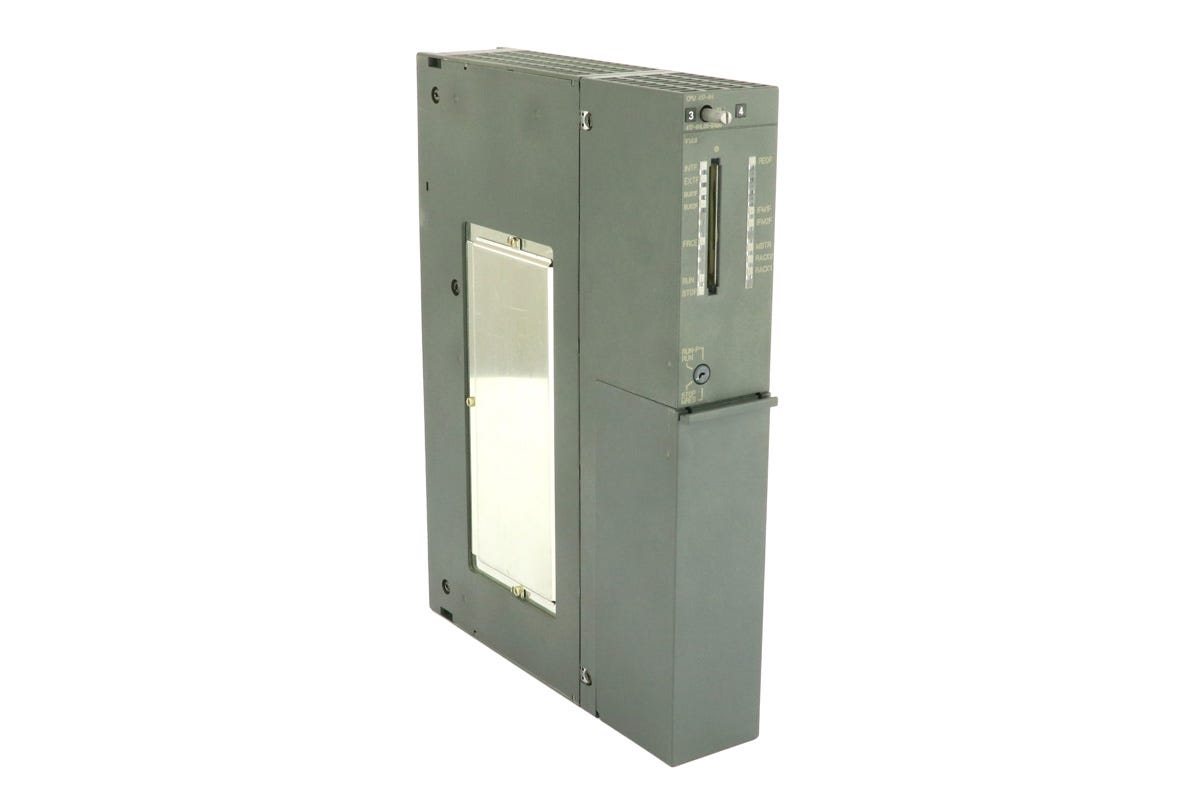 Siemens 6ES7417-4HL00-0AB0