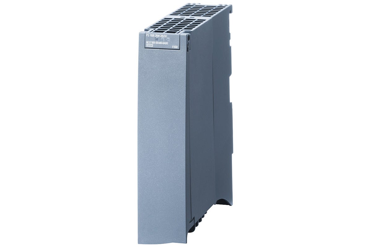 Siemens 6ES7505-0KA00-0AB0
