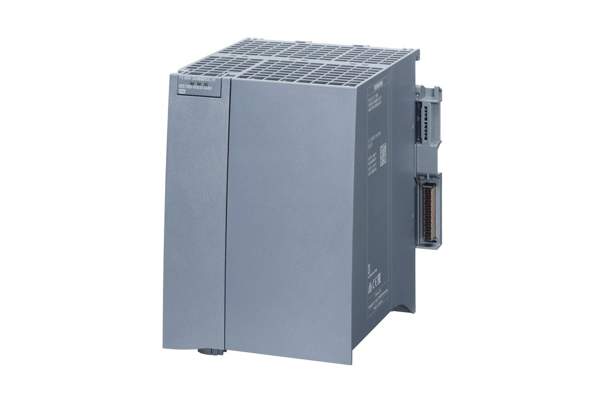 Siemens 6ES7505-0RB00-0AB0