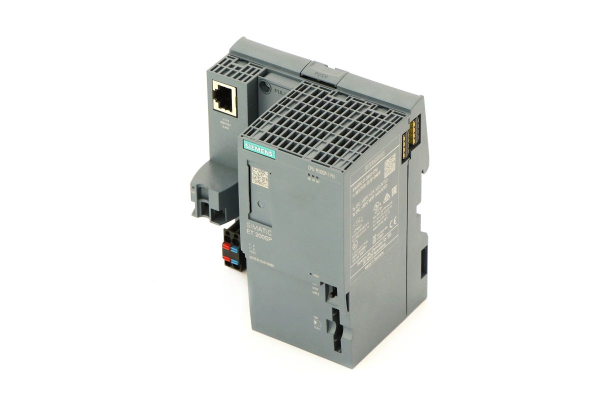 Siemens 6ES7510-1DJ01-0AB0