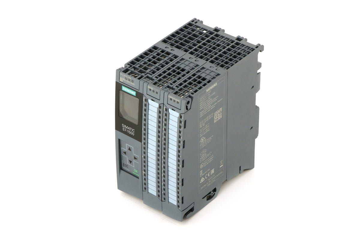 Siemens 6ES7511-1CK01-0AB0