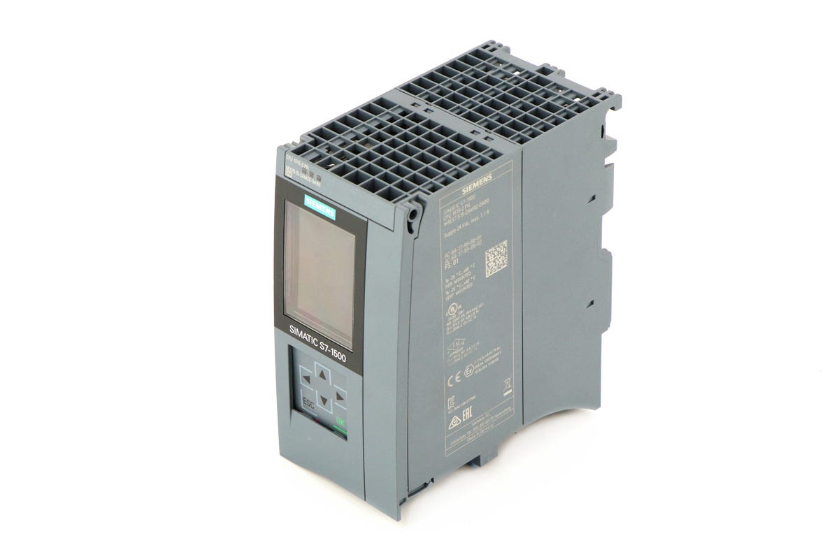 Siemens 6ES7515-2AM02-0AB0
