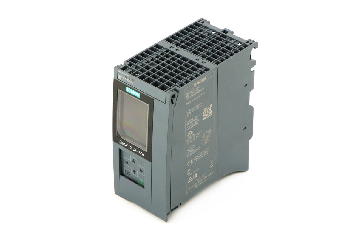 Siemens 6ES7515-2FM02-0AB0