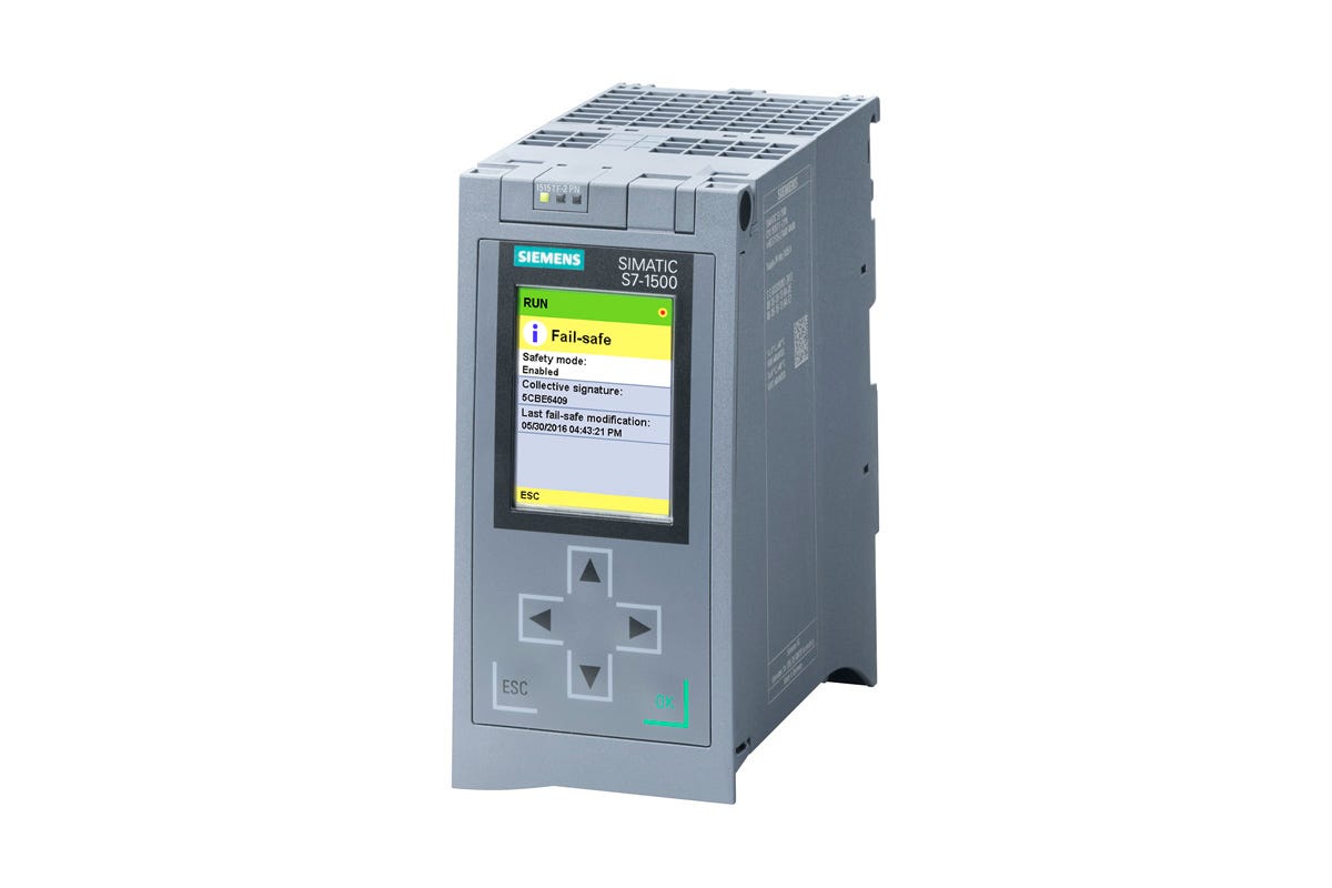 Siemens 6ES7515-2UM01-0AB0