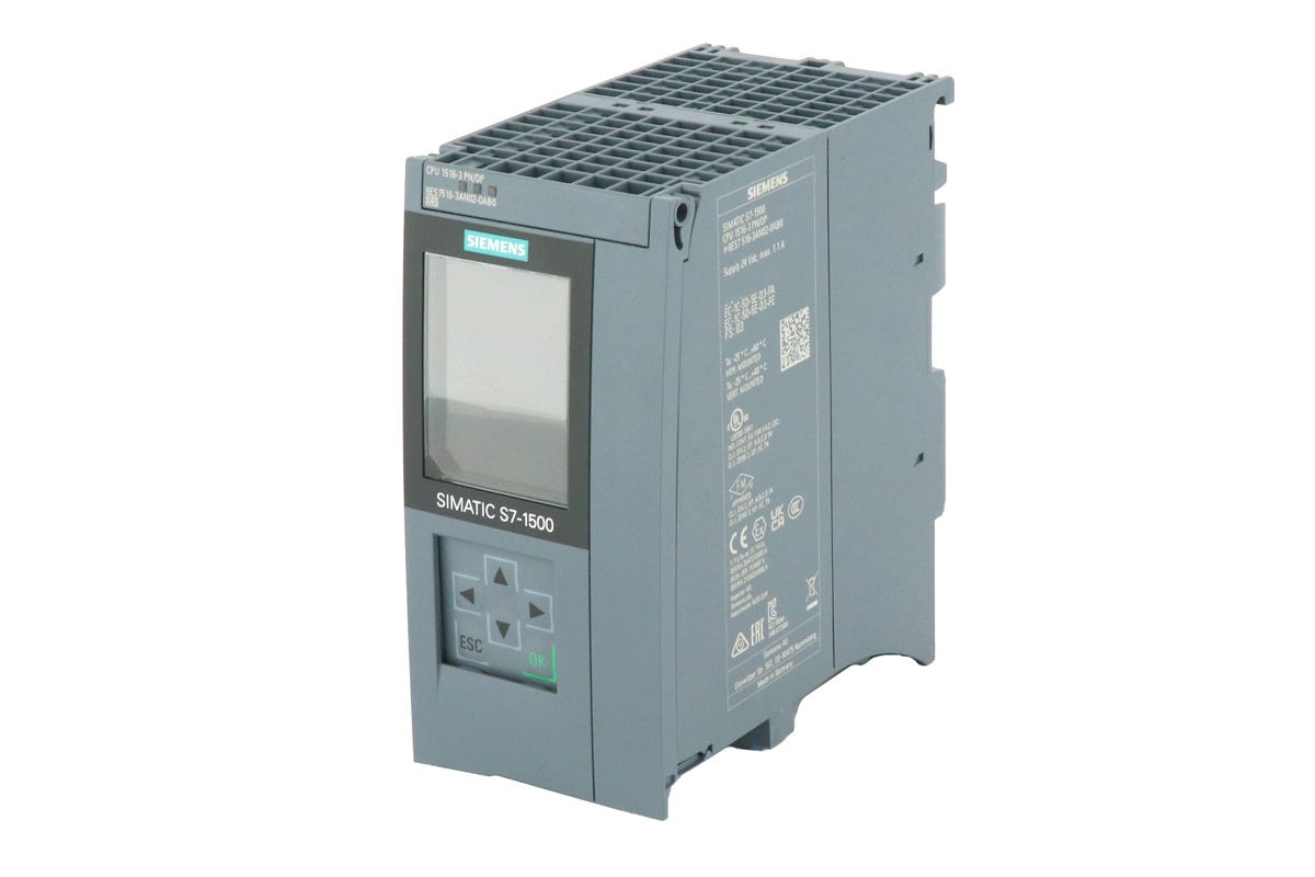 Siemens 6ES7516-3AN02-0AB0