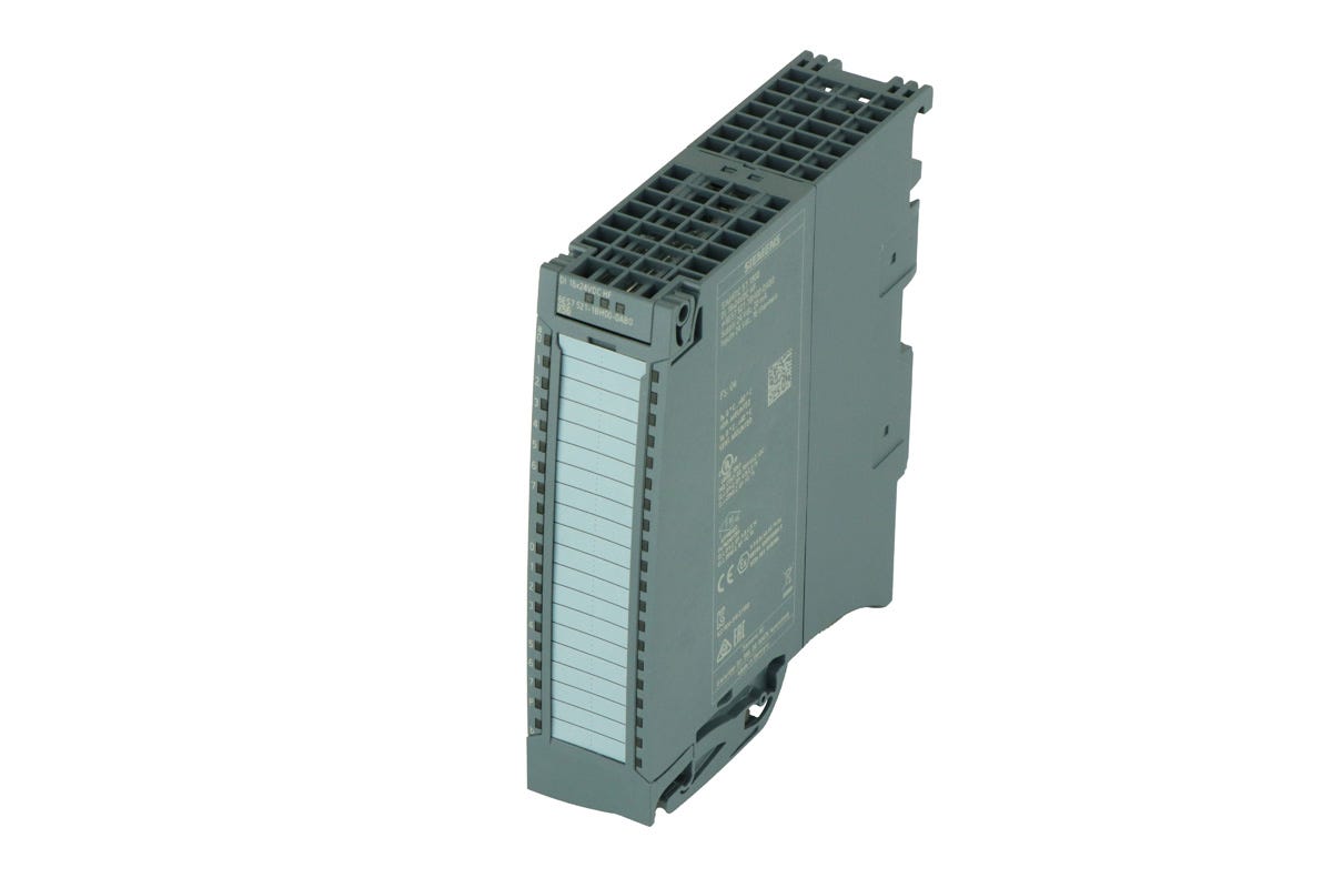 Siemens 6ES7521-1BH00-0AB0