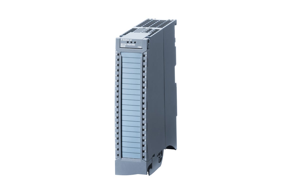Siemens 6ES7521-1FH00-0AA0