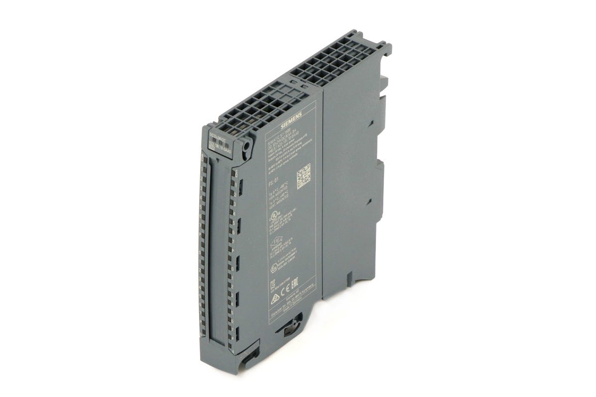 Siemens 6ES7522-1BL10-0AA0