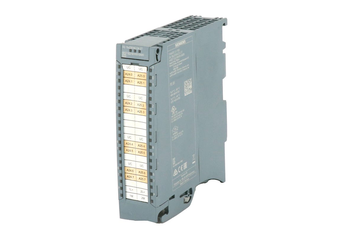 Siemens 6ES7522-5HH00-0AB0