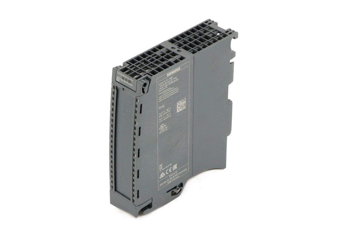 Siemens 6ES7526-2BF00-0AB0