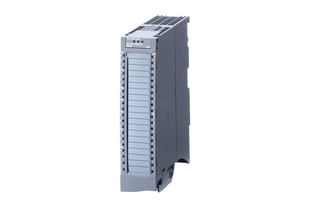 Siemens 6ES7550-1AA01-0AB0