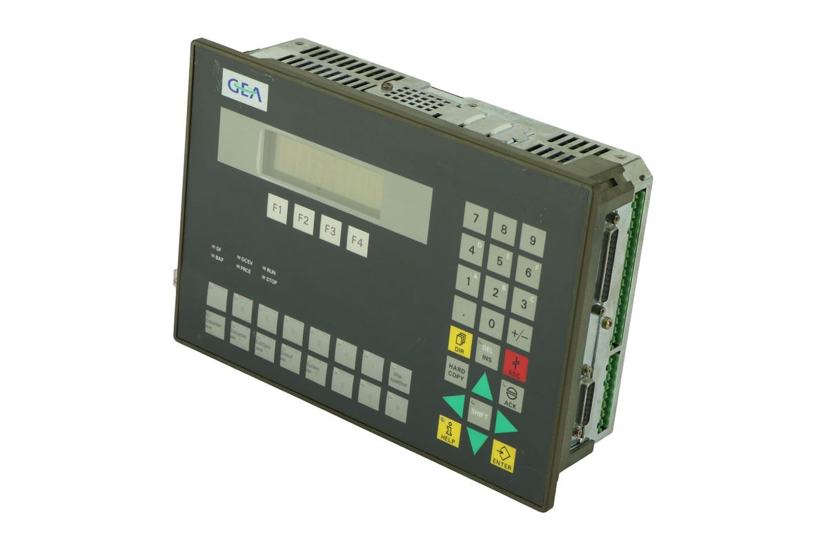 Siemens 6ES7623-1DE01-0AE3