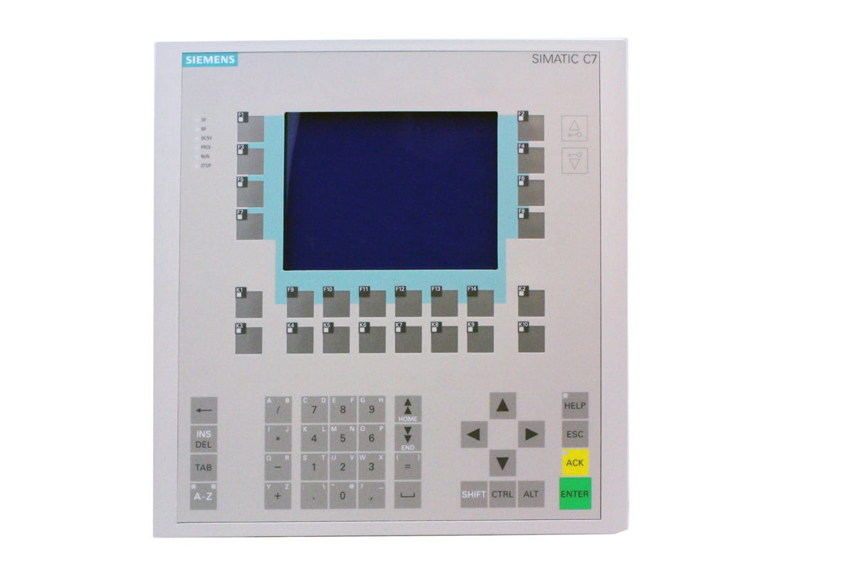 Siemens 6ES7635-2EC01-0AE3