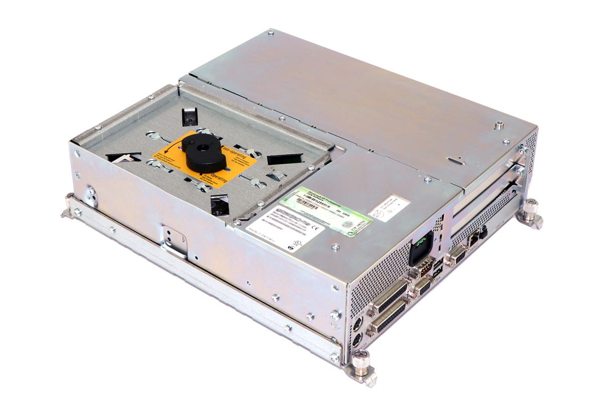 Siemens 6ES7647-5CE20-0DX0
