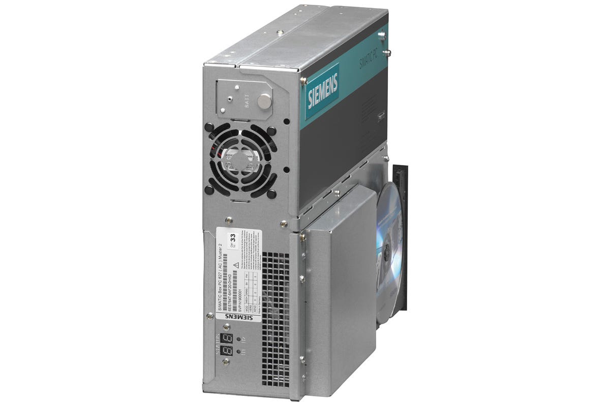 Siemens 6ES7647-6AA10-0AX0