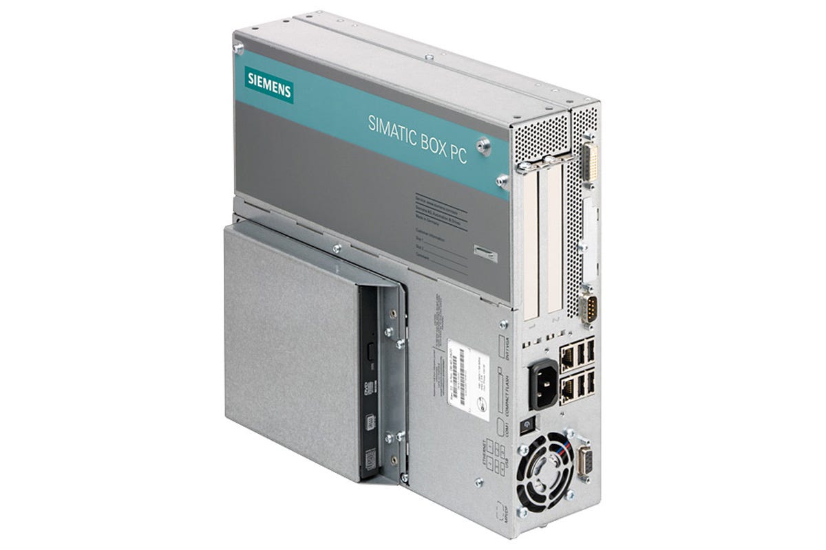 Siemens 6ES7647-6BA16-0AF0