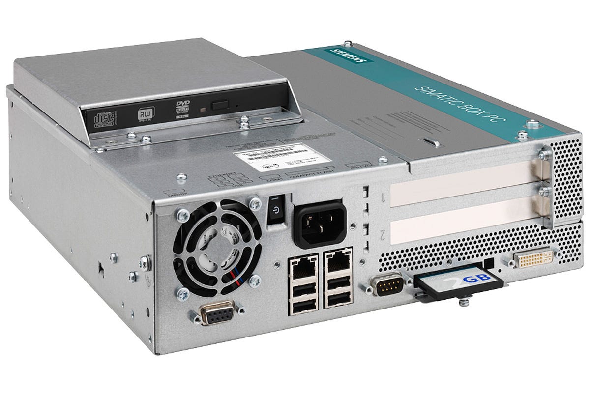 Siemens 6ES7647-6CB05-0BA0