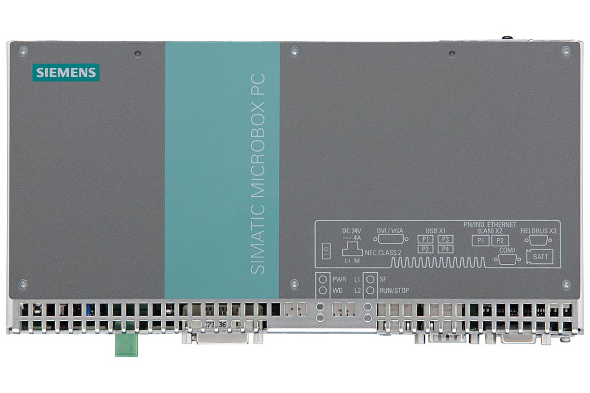 Siemens 6ES7647-7BJ40-4EM0