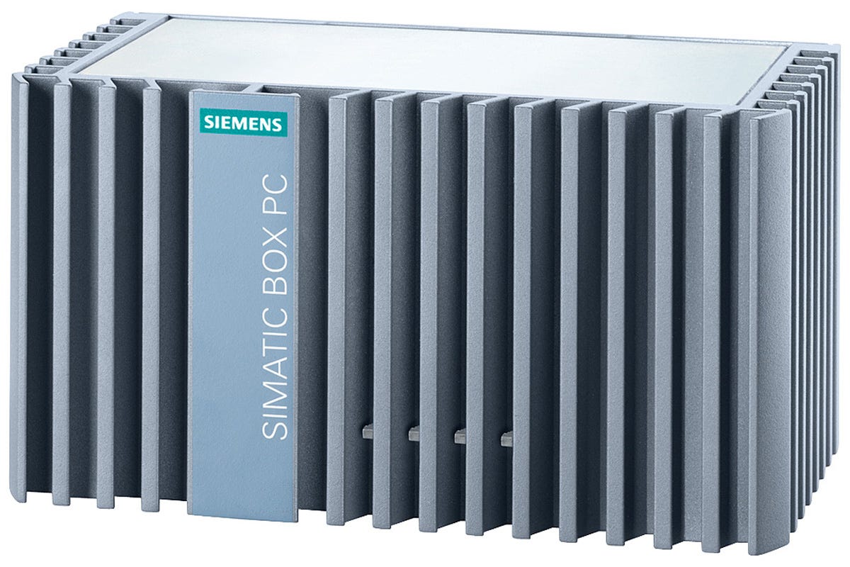 Siemens 6ES7647-8AH40-3PB1