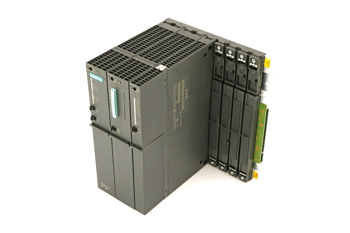 Siemens 6ES7654-1KF57-0XX0