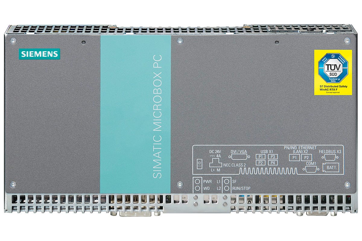 Siemens 6ES7675-1DK20-0DM0