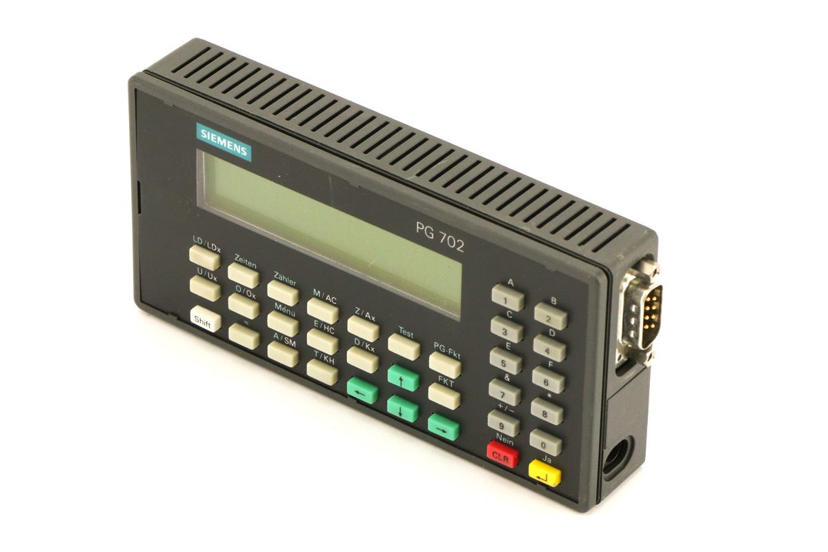 Siemens 6ES7702-0AA00-0YA0