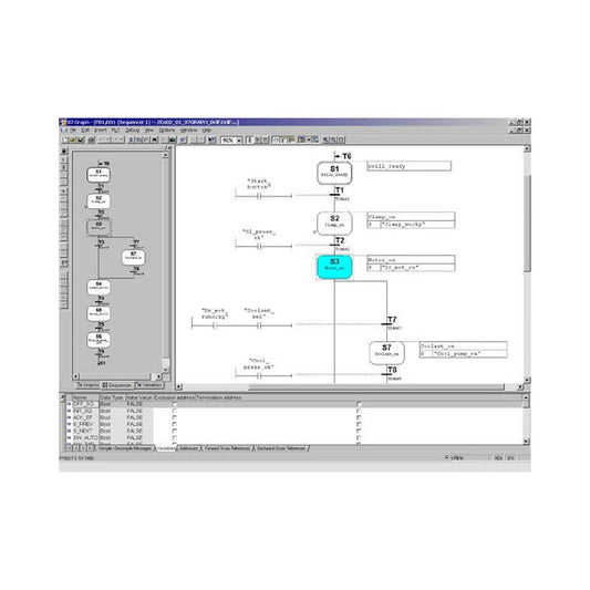 Siemens 6ES7811-0CC06-0YE5