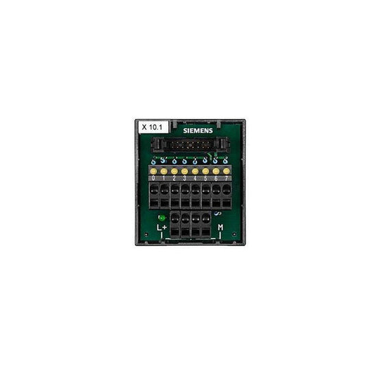 Siemens 6ES7924-0AA10-0BA0