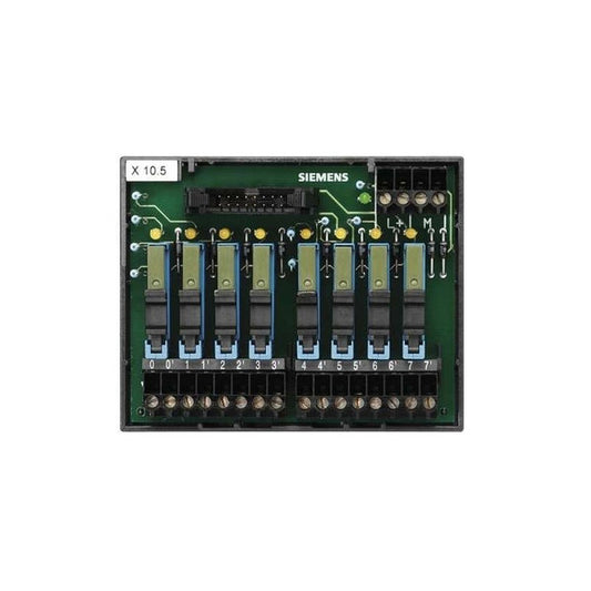 Siemens 6ES7924-0BD10-0BA0