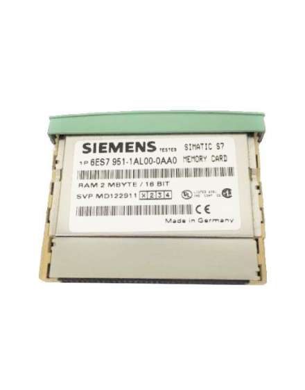 Siemens 6ES7951-1AL00-0AA0